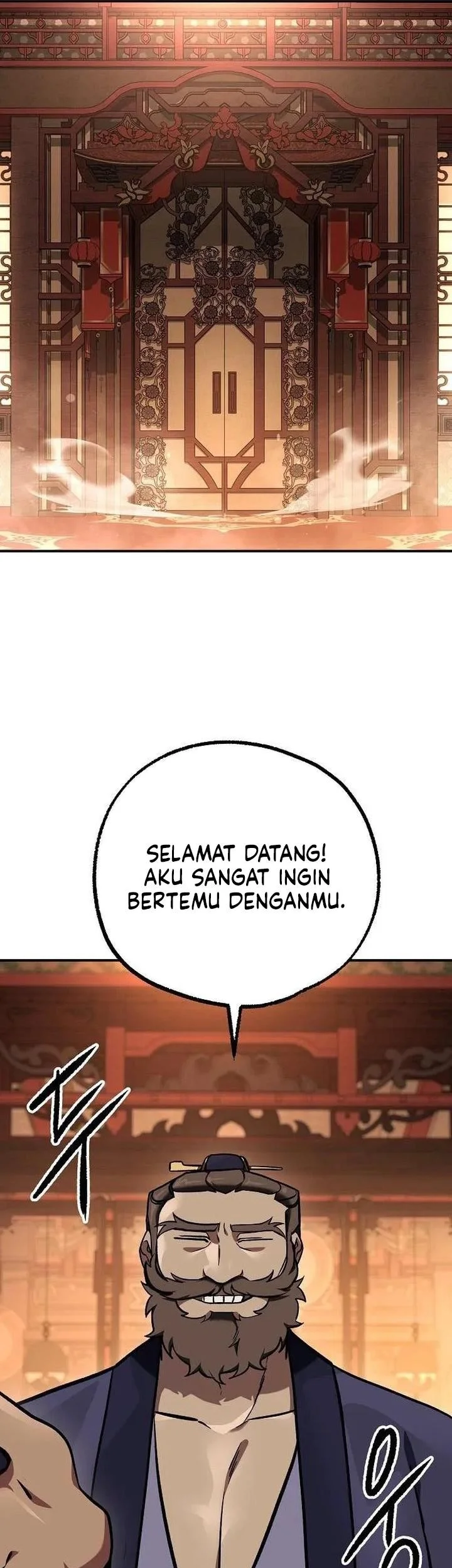 The Jaegal Clan’s Son-in-Law for a Bowl of Jjajangmyeon Chapter 55 halaman 56