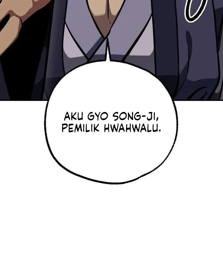 The Jaegal Clan’s Son-in-Law for a Bowl of Jjajangmyeon Chapter 55 Gambar 56