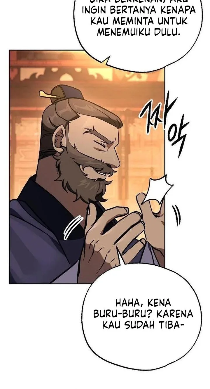 The Jaegal Clan’s Son-in-Law for a Bowl of Jjajangmyeon Chapter 55 Gambar 58
