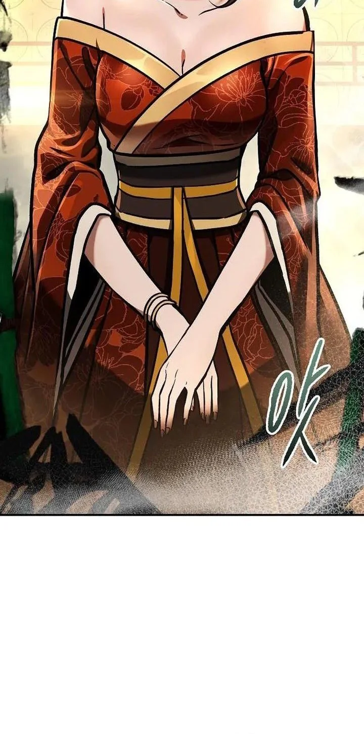 The Jaegal Clan’s Son-in-Law for a Bowl of Jjajangmyeon Chapter 55 Gambar 62