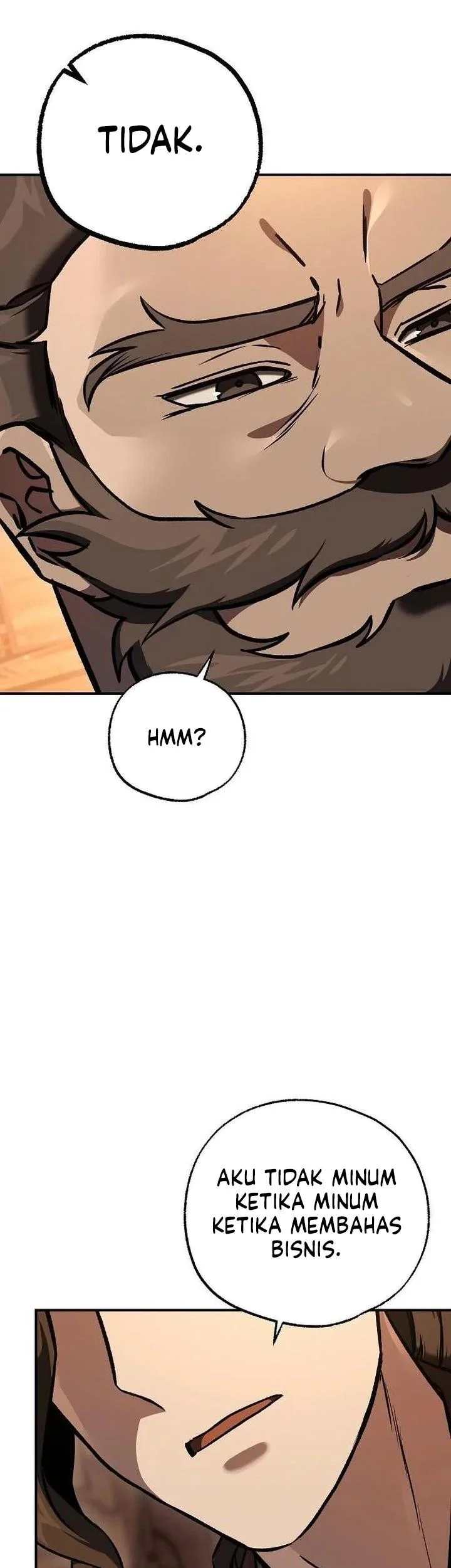 The Jaegal Clan’s Son-in-Law for a Bowl of Jjajangmyeon Chapter 55 Gambar 65