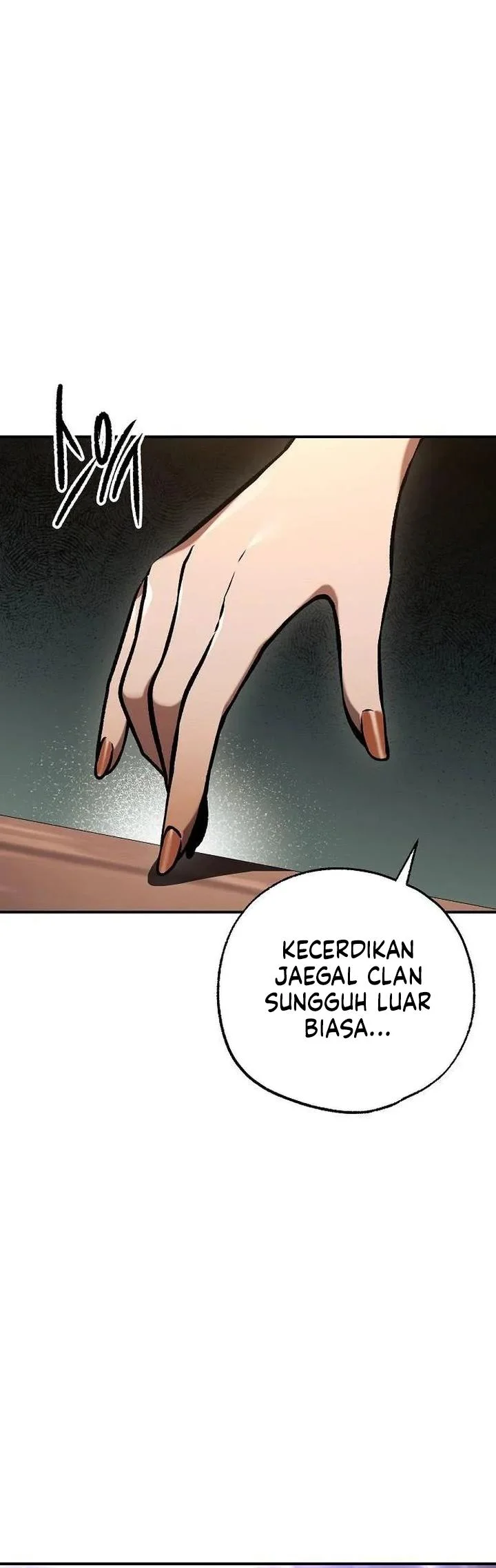 The Jaegal Clan’s Son-in-Law for a Bowl of Jjajangmyeon Chapter 55 Gambar 73