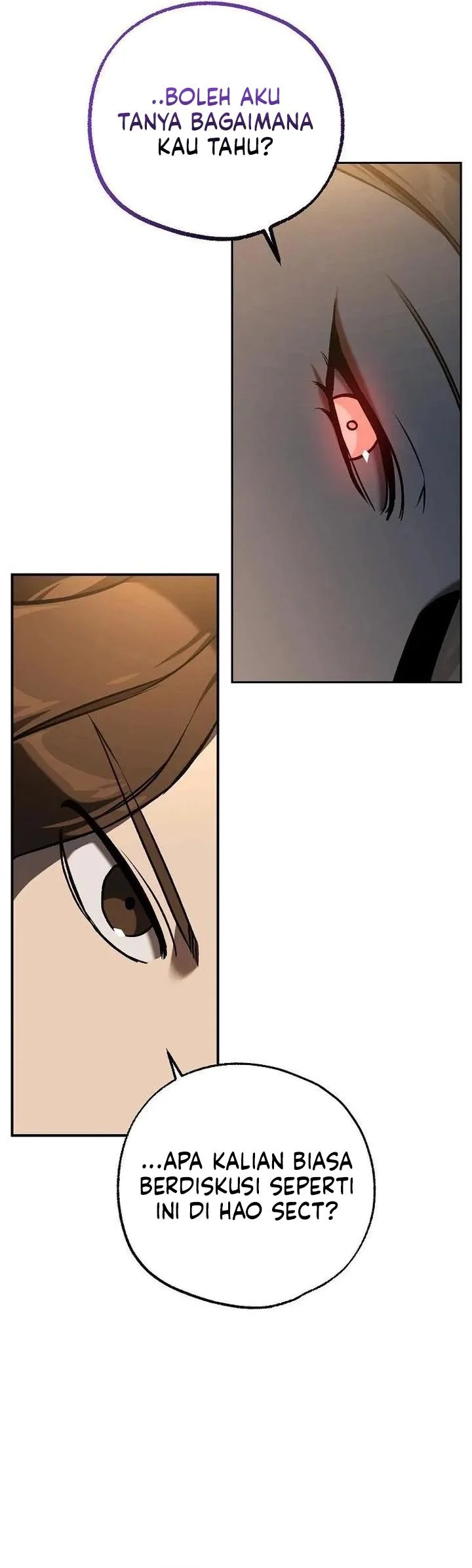 The Jaegal Clan’s Son-in-Law for a Bowl of Jjajangmyeon Chapter 55 Gambar 76