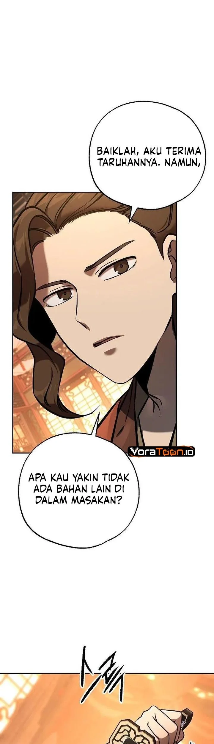 The Jaegal Clan’s Son-in-Law for a Bowl of Jjajangmyeon Chapter 55 Gambar 81