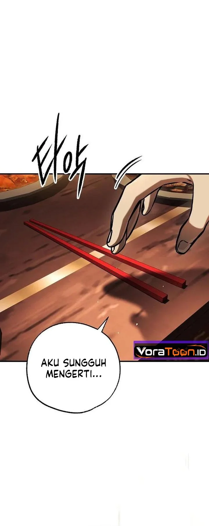 The Jaegal Clan’s Son-in-Law for a Bowl of Jjajangmyeon Chapter 55 Gambar 87