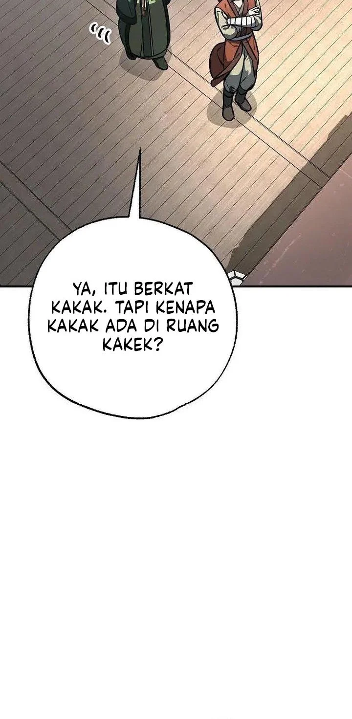 The Jaegal Clan’s Son-in-Law for a Bowl of Jjajangmyeon Chapter 55 halaman 14