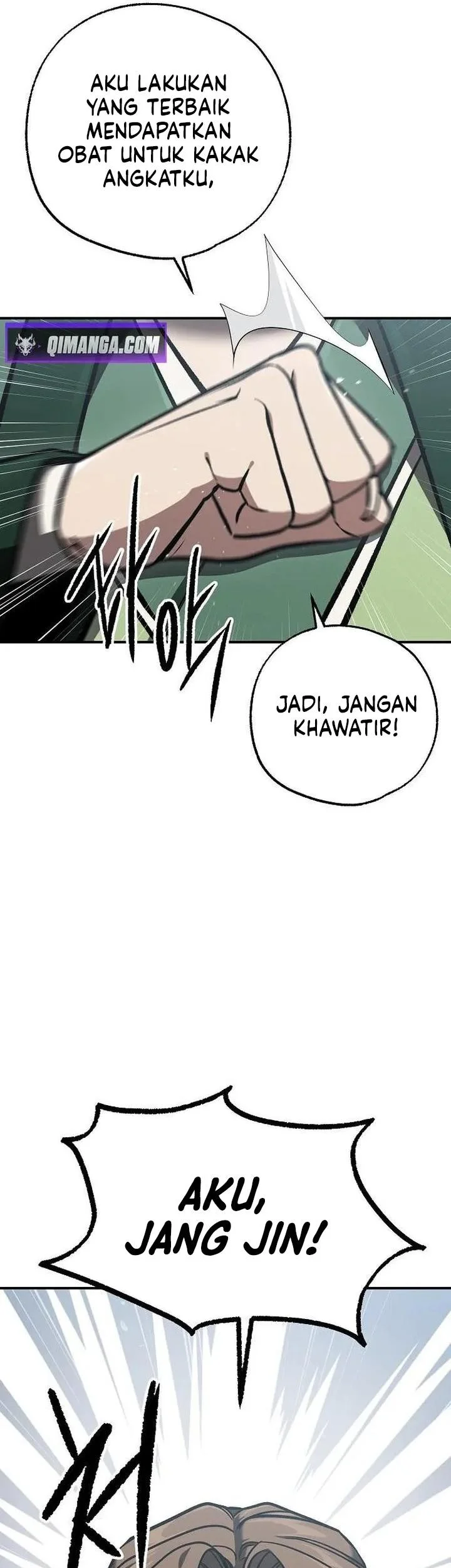 The Jaegal Clan’s Son-in-Law for a Bowl of Jjajangmyeon Chapter 55 halaman 17