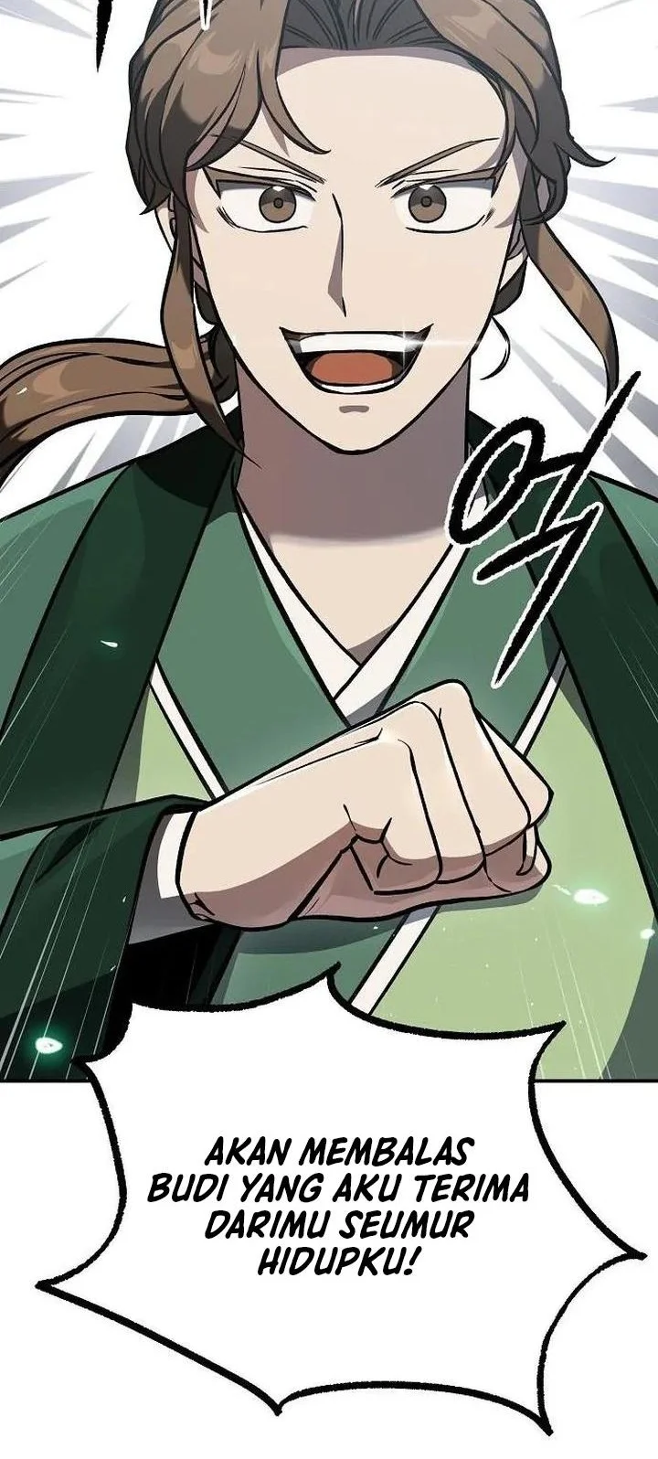 The Jaegal Clan’s Son-in-Law for a Bowl of Jjajangmyeon Chapter 55 halaman 18