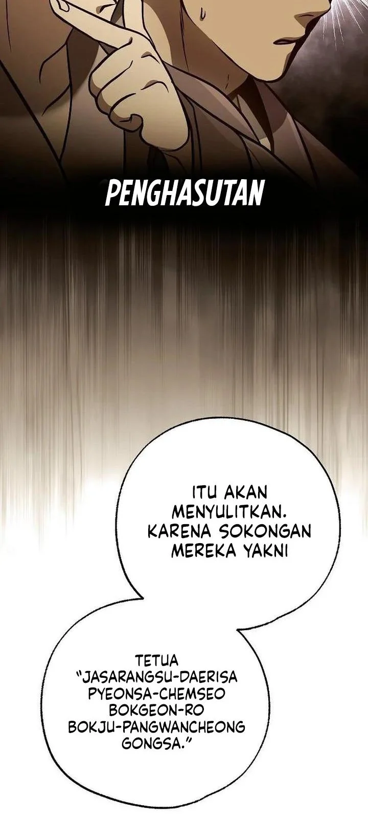 The Jaegal Clan’s Son-in-Law for a Bowl of Jjajangmyeon Chapter 56 Gambar 17