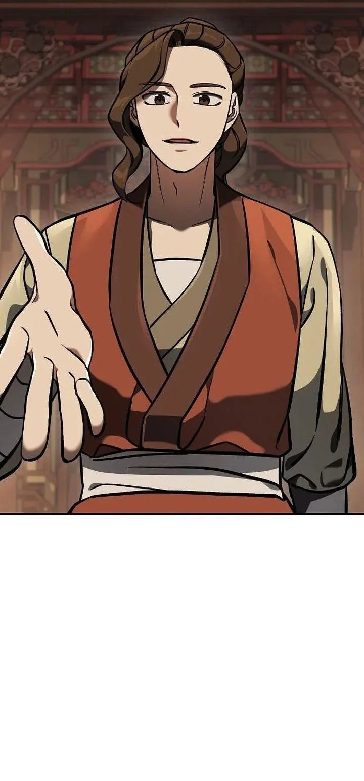 The Jaegal Clan’s Son-in-Law for a Bowl of Jjajangmyeon Chapter 56 Gambar 21