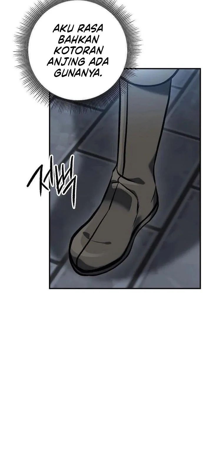 The Jaegal Clan’s Son-in-Law for a Bowl of Jjajangmyeon Chapter 56 Gambar 25