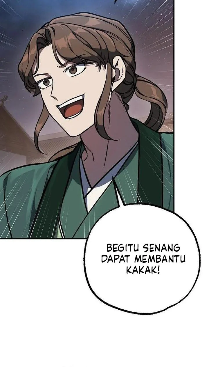 The Jaegal Clan’s Son-in-Law for a Bowl of Jjajangmyeon Chapter 56 Gambar 27