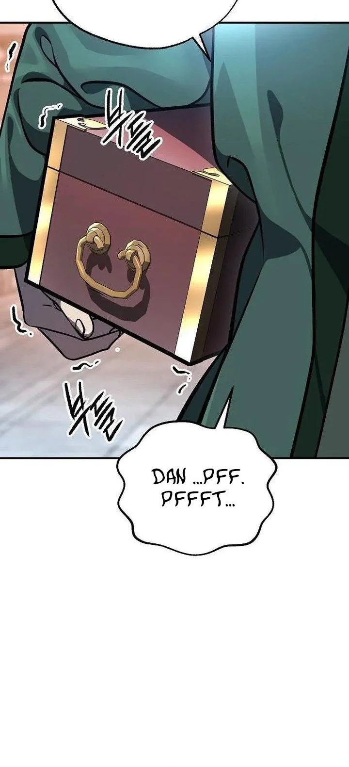 The Jaegal Clan’s Son-in-Law for a Bowl of Jjajangmyeon Chapter 56 Gambar 29