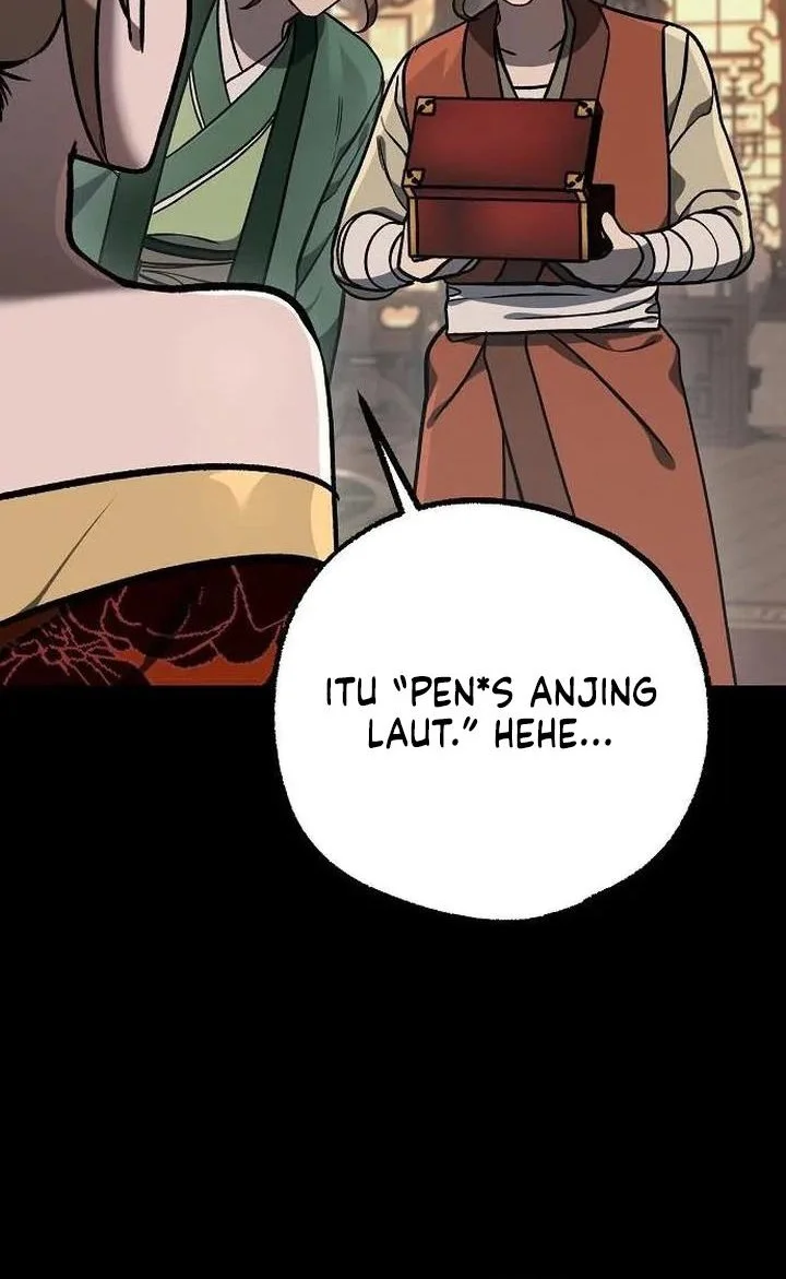 The Jaegal Clan’s Son-in-Law for a Bowl of Jjajangmyeon Chapter 56 Gambar 33