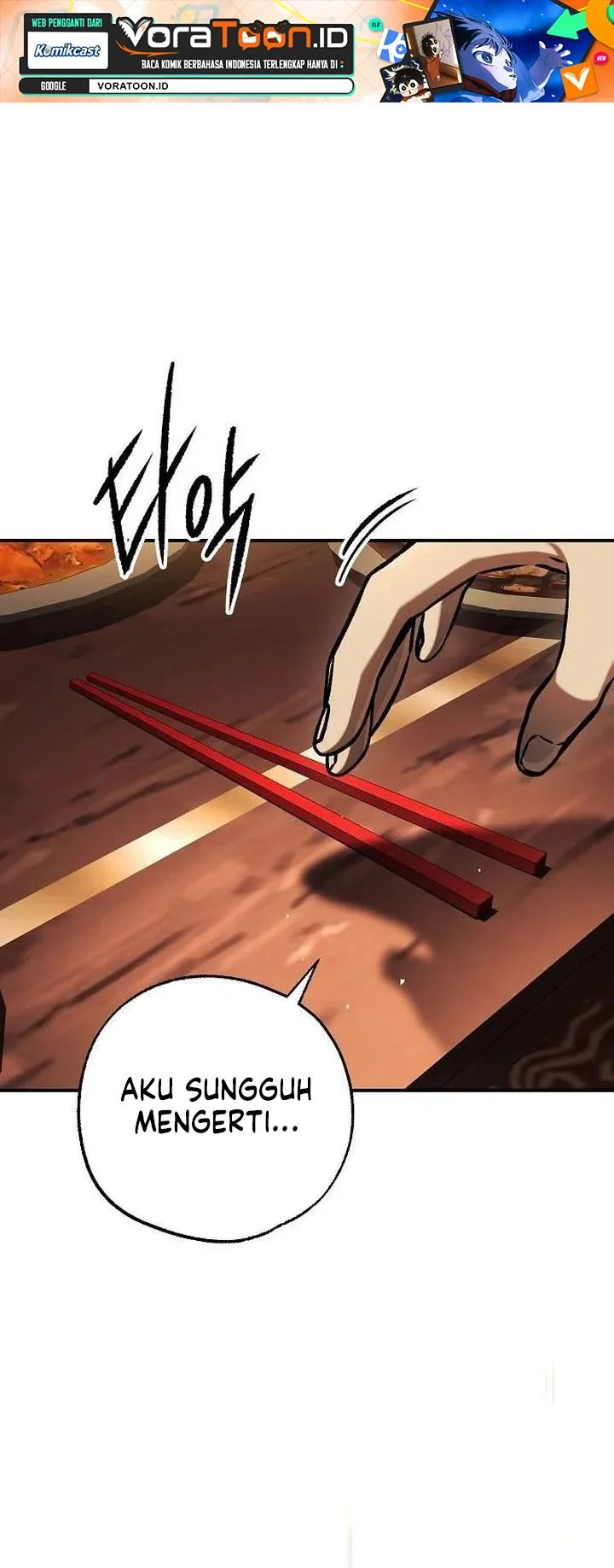 Manhwa The Jaegal Clan’s Son-in-Law for a Bowl of Jjajangmyeon Chapter 56 gambar 2
