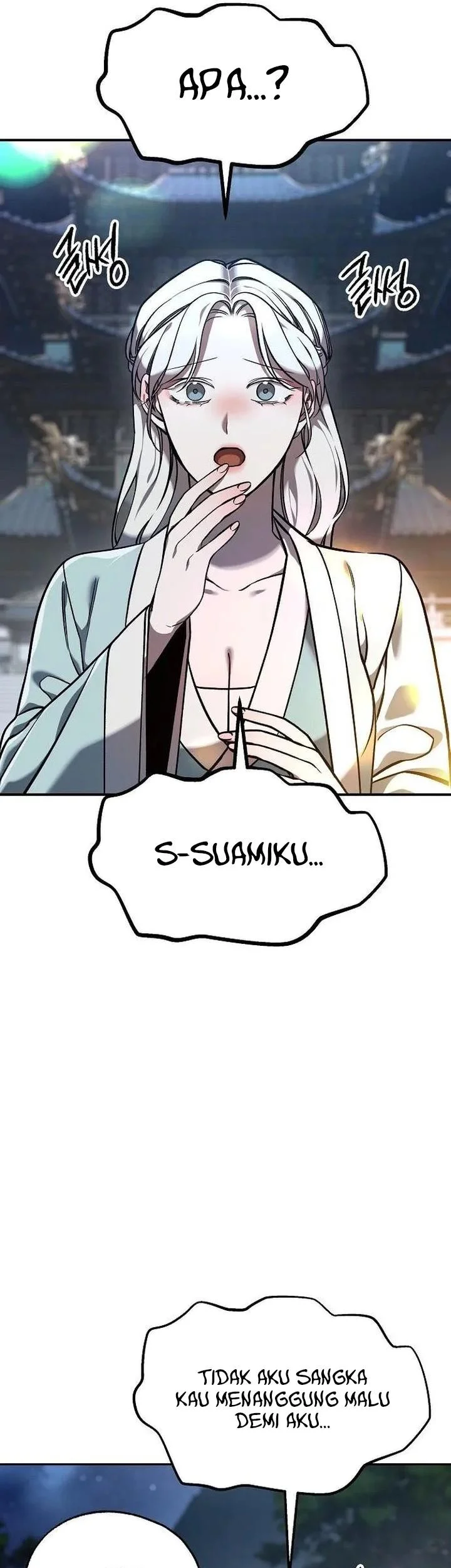 The Jaegal Clan’s Son-in-Law for a Bowl of Jjajangmyeon Chapter 56 Gambar 44