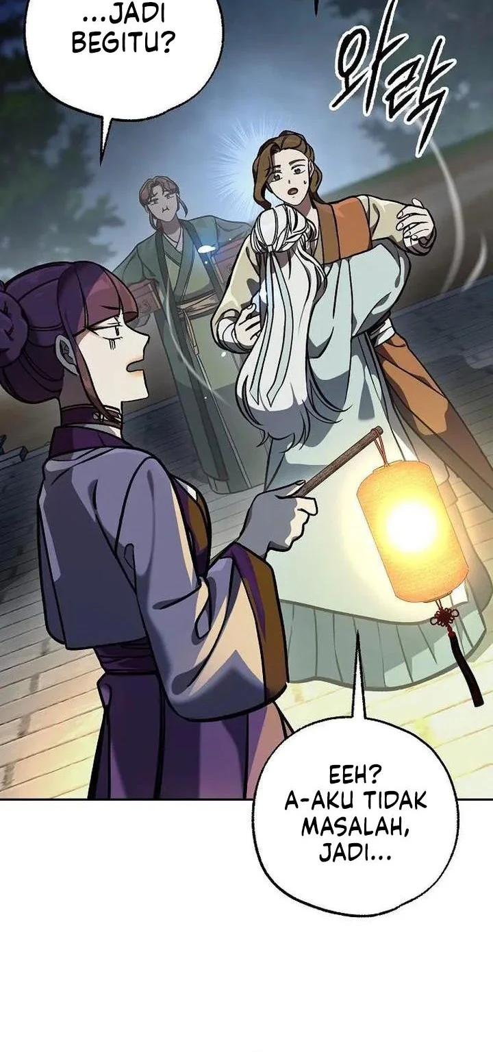 The Jaegal Clan’s Son-in-Law for a Bowl of Jjajangmyeon Chapter 56 Gambar 45