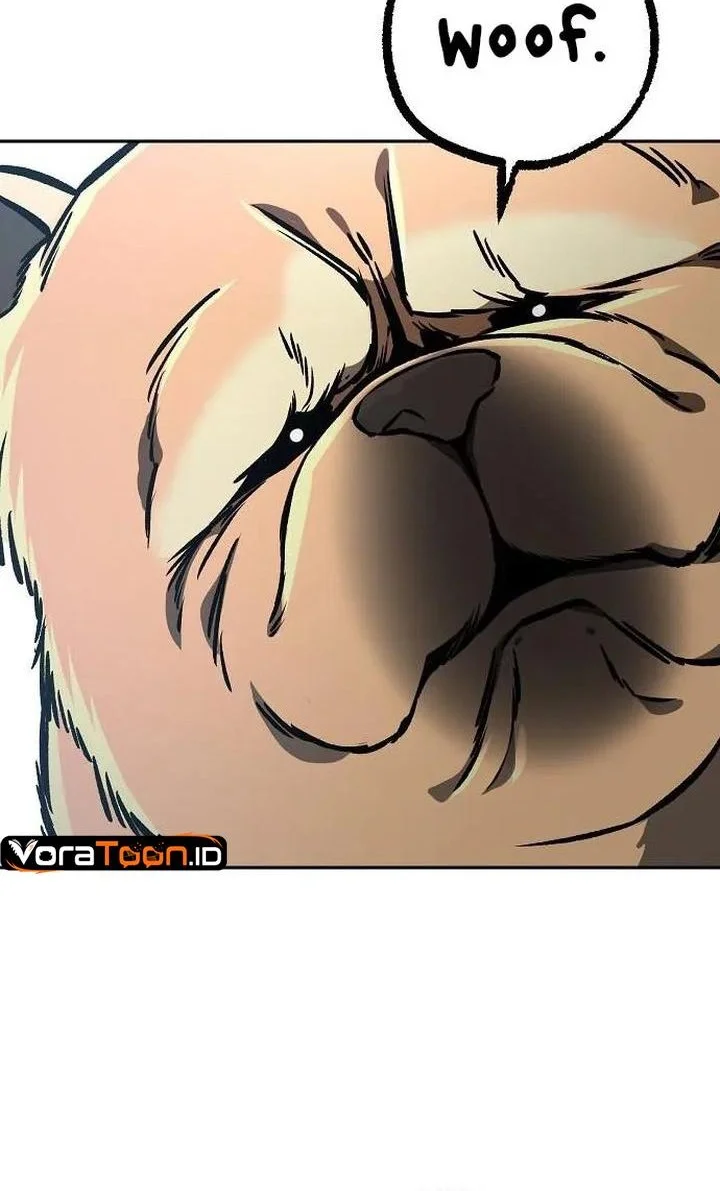The Jaegal Clan’s Son-in-Law for a Bowl of Jjajangmyeon Chapter 56 Gambar 51