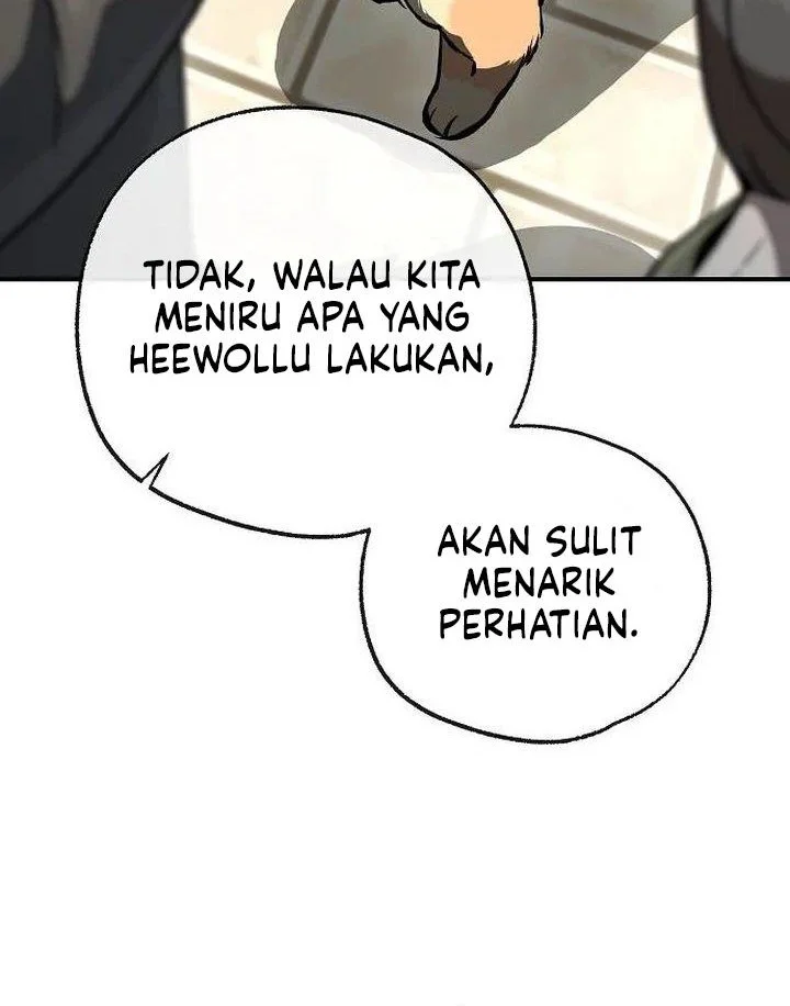 The Jaegal Clan’s Son-in-Law for a Bowl of Jjajangmyeon Chapter 56 Gambar 55