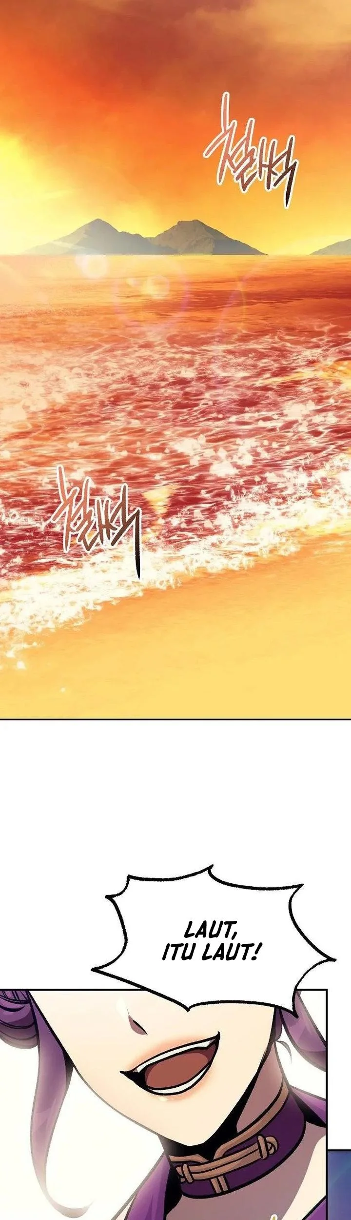 The Jaegal Clan’s Son-in-Law for a Bowl of Jjajangmyeon Chapter 56 Gambar 58