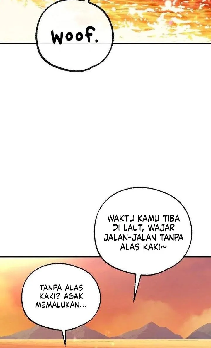 The Jaegal Clan’s Son-in-Law for a Bowl of Jjajangmyeon Chapter 56 Gambar 61
