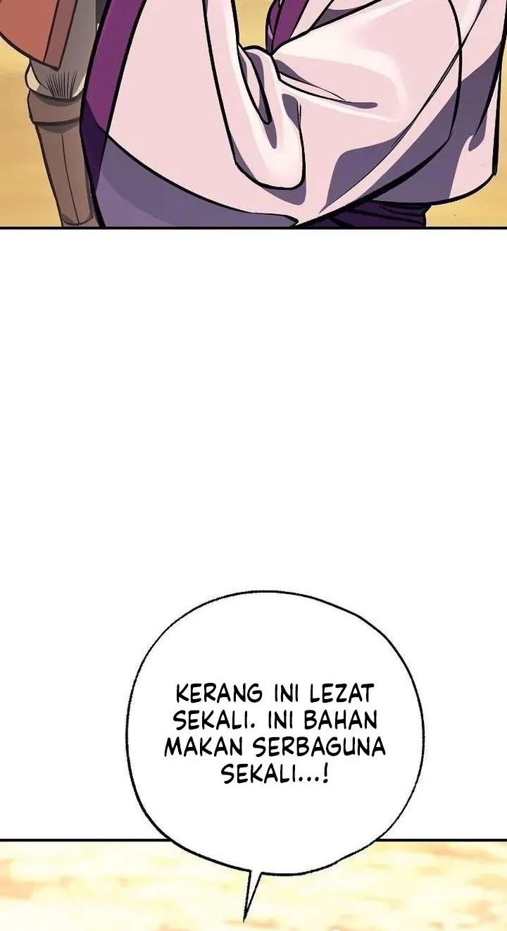 The Jaegal Clan’s Son-in-Law for a Bowl of Jjajangmyeon Chapter 56 Gambar 71