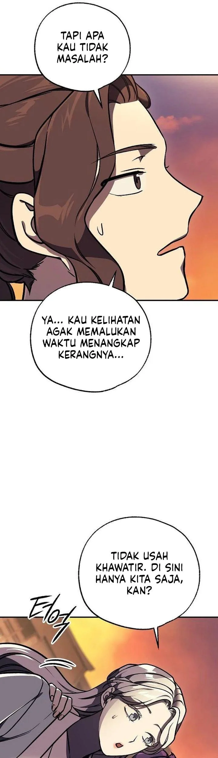 The Jaegal Clan’s Son-in-Law for a Bowl of Jjajangmyeon Chapter 56 Gambar 74