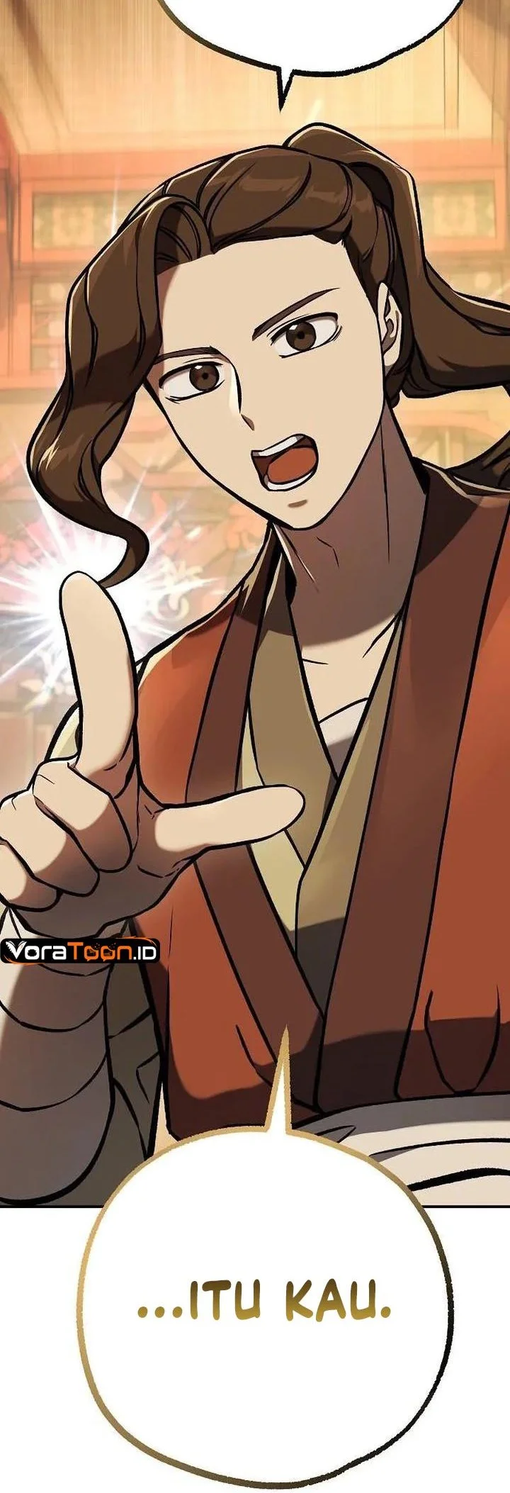The Jaegal Clan’s Son-in-Law for a Bowl of Jjajangmyeon Chapter 56 Gambar 4