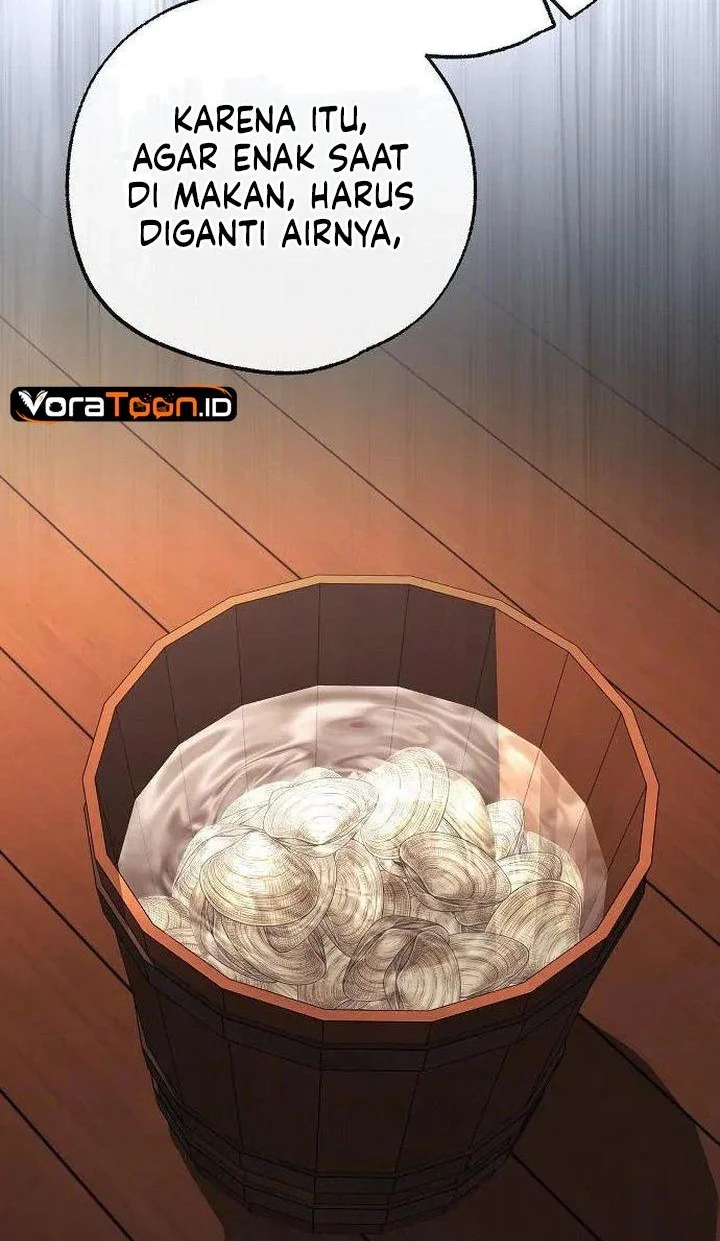 The Jaegal Clan’s Son-in-Law for a Bowl of Jjajangmyeon Chapter 56 Gambar 83