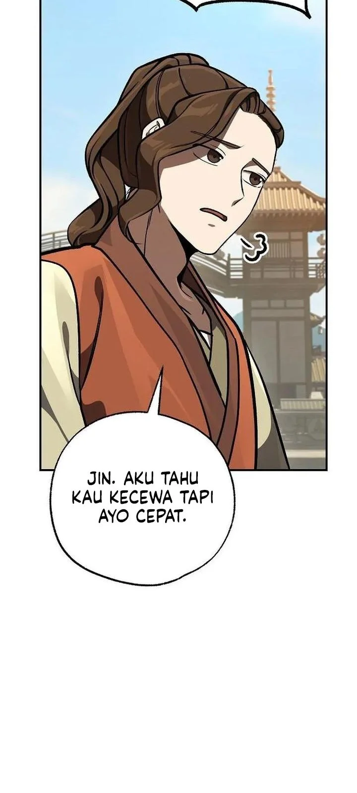 The Jaegal Clan’s Son-in-Law for a Bowl of Jjajangmyeon Chapter 56 Gambar 89