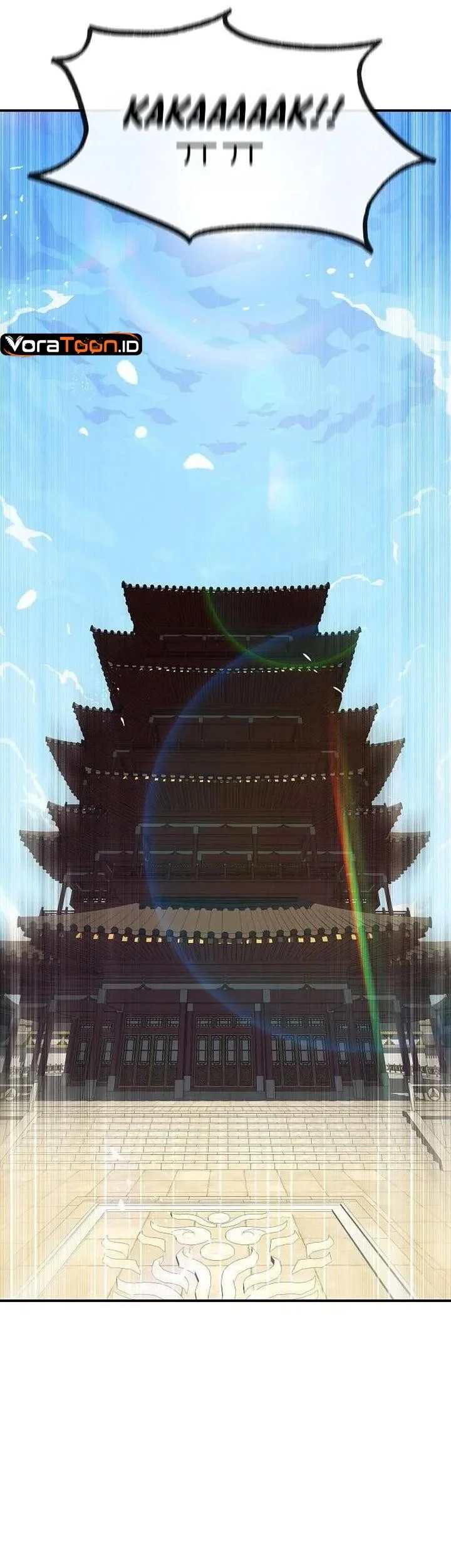 The Jaegal Clan’s Son-in-Law for a Bowl of Jjajangmyeon Chapter 56 Gambar 90