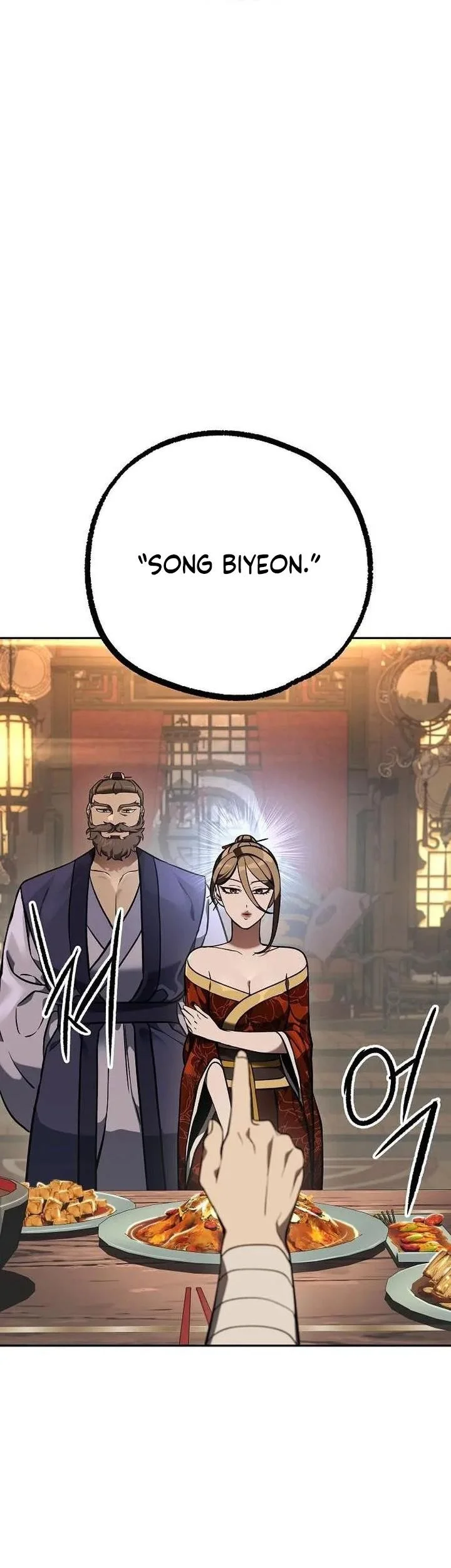 The Jaegal Clan’s Son-in-Law for a Bowl of Jjajangmyeon Chapter 56 Gambar 5