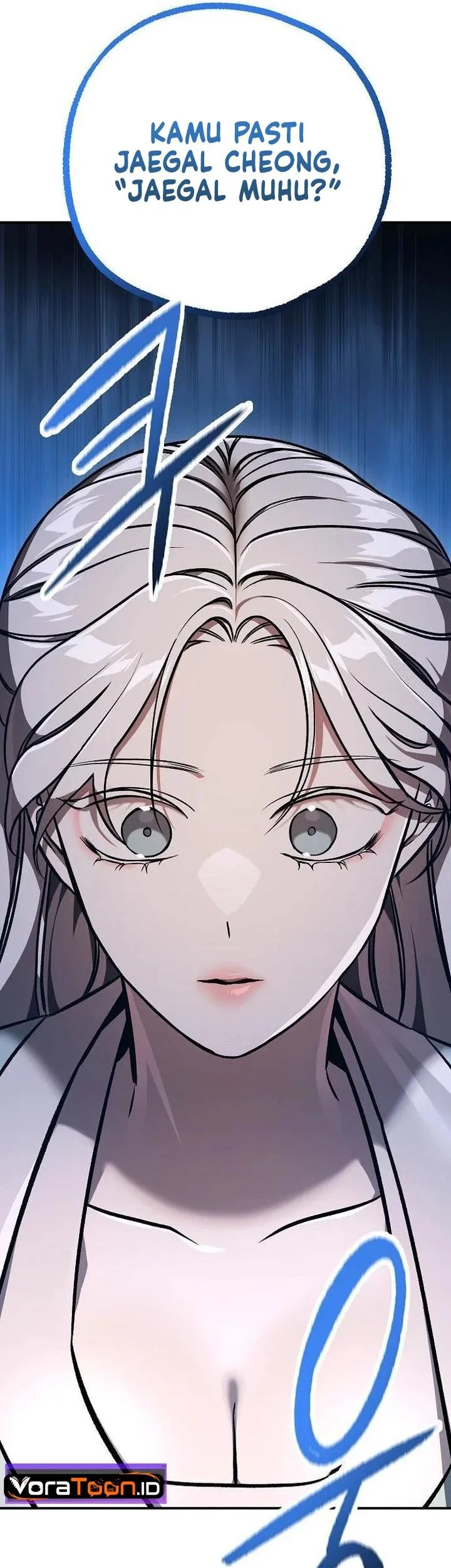 The Jaegal Clan’s Son-in-Law for a Bowl of Jjajangmyeon Chapter 56 Gambar 98
