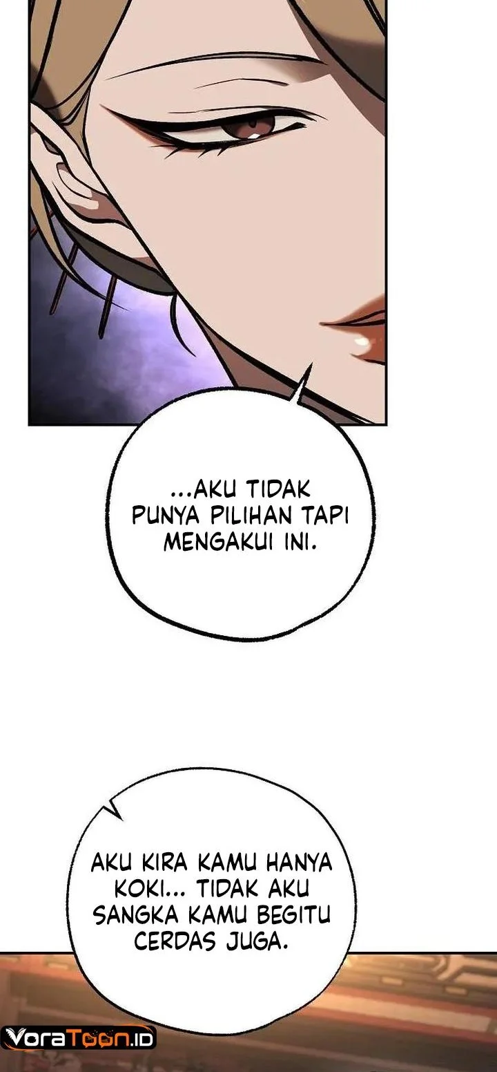 The Jaegal Clan’s Son-in-Law for a Bowl of Jjajangmyeon Chapter 56 Gambar 11