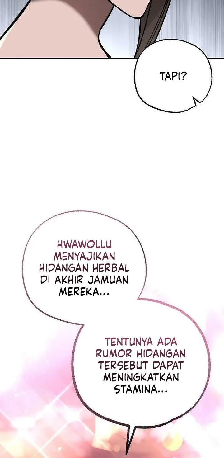 The Jaegal Clan’s Son-in-Law for a Bowl of Jjajangmyeon Chapter 56 Gambar 13