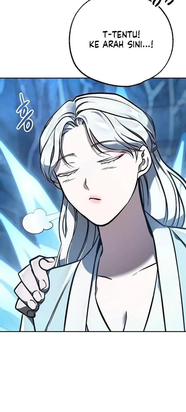 The Jaegal Clan’s Son-in-Law for a Bowl of Jjajangmyeon Chapter 57 Gambar 17