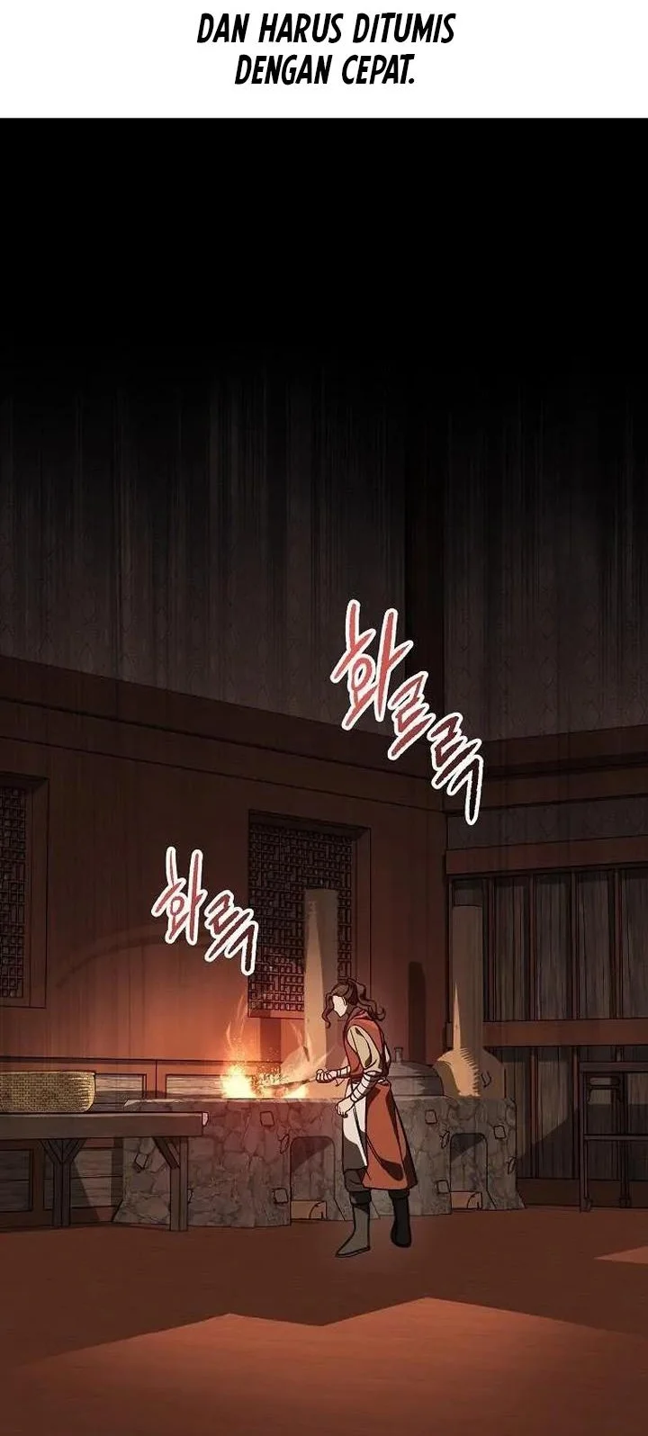 The Jaegal Clan’s Son-in-Law for a Bowl of Jjajangmyeon Chapter 57 Gambar 21