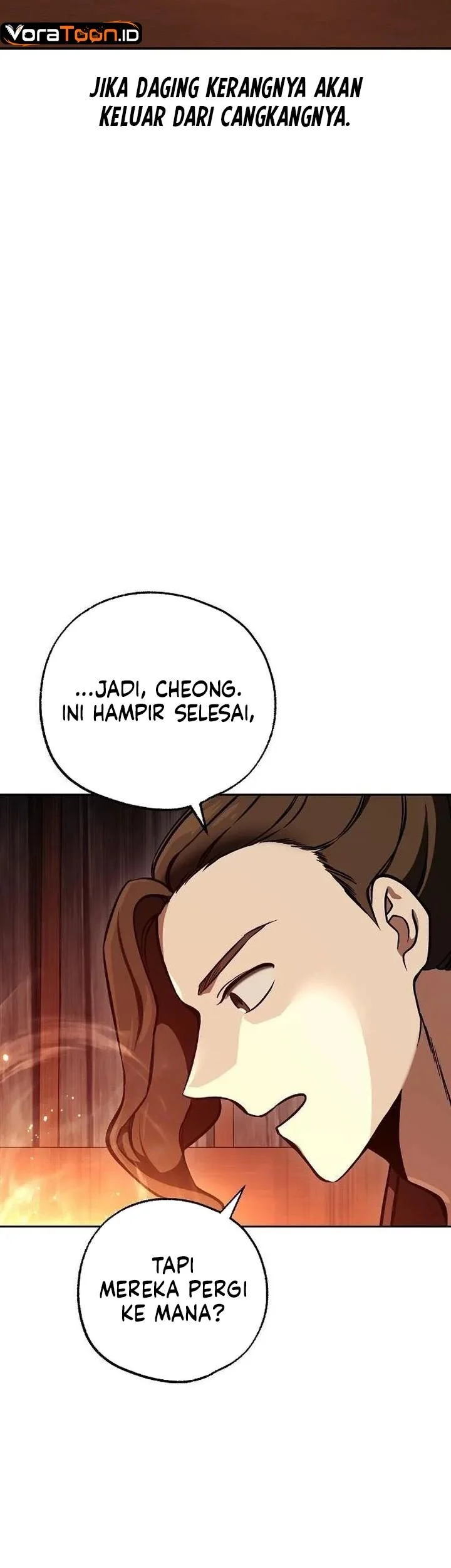 The Jaegal Clan’s Son-in-Law for a Bowl of Jjajangmyeon Chapter 57 Gambar 22