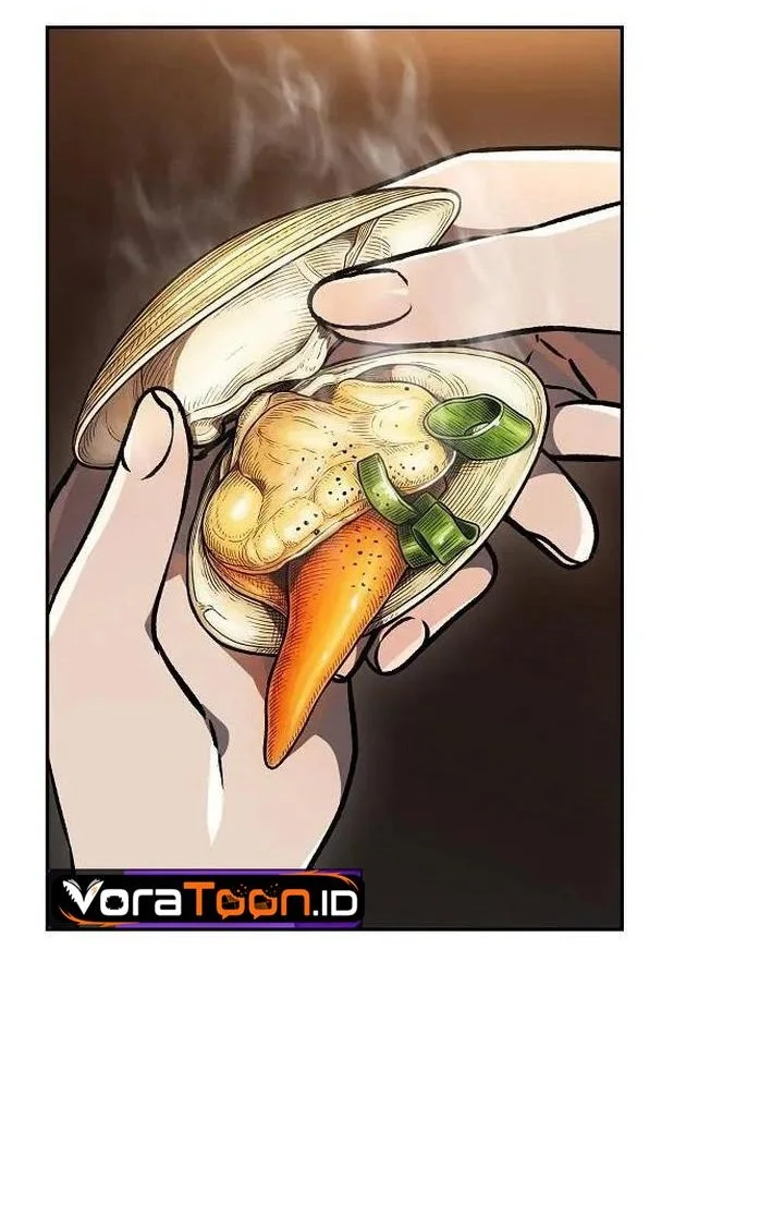 The Jaegal Clan’s Son-in-Law for a Bowl of Jjajangmyeon Chapter 57 Gambar 29