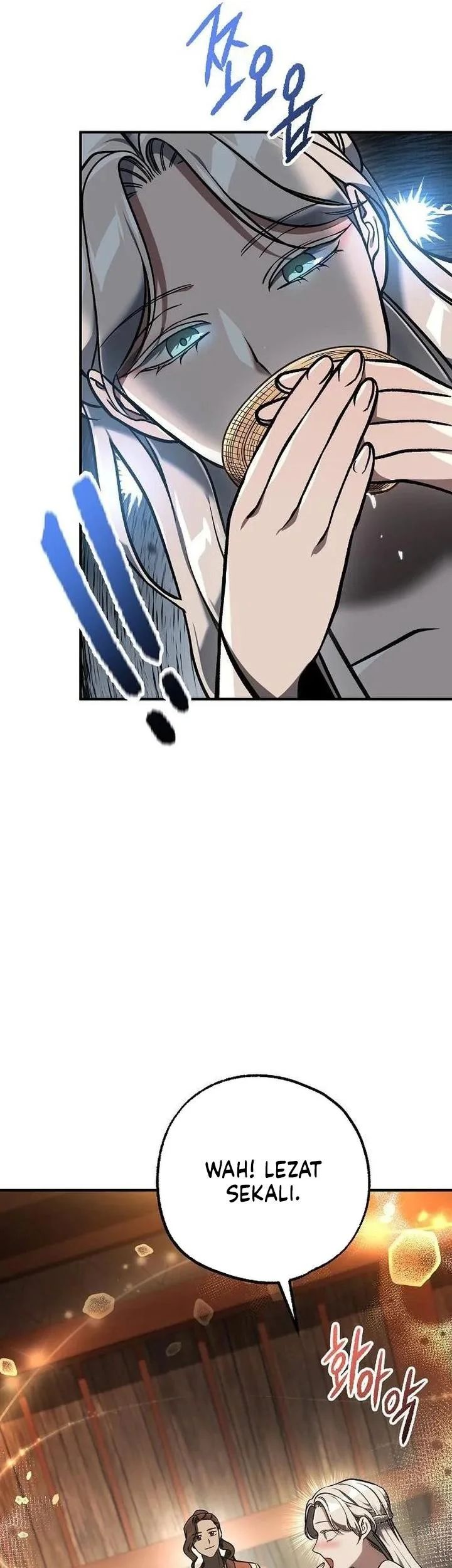 The Jaegal Clan’s Son-in-Law for a Bowl of Jjajangmyeon Chapter 57 Gambar 30