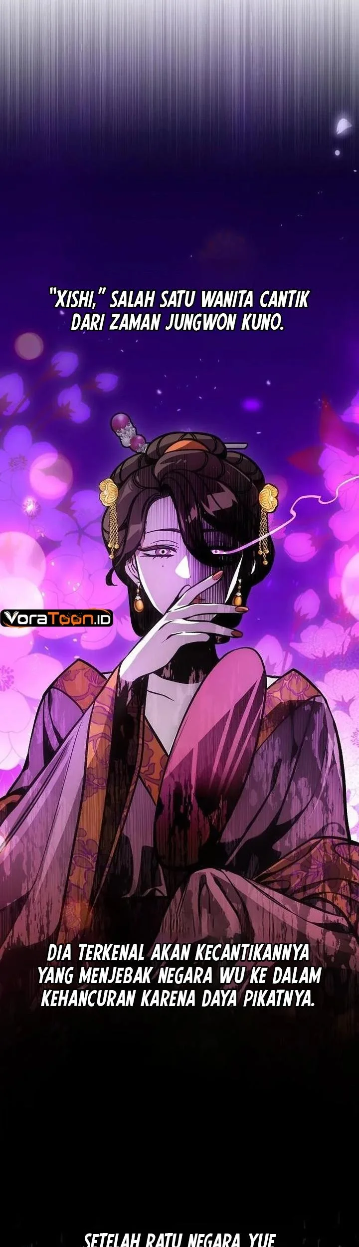 The Jaegal Clan’s Son-in-Law for a Bowl of Jjajangmyeon Chapter 57 Gambar 34