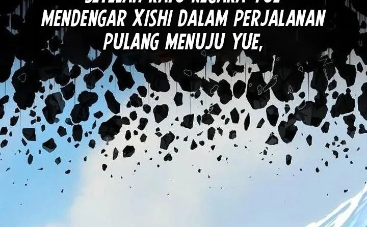 The Jaegal Clan’s Son-in-Law for a Bowl of Jjajangmyeon Chapter 57 Gambar 35
