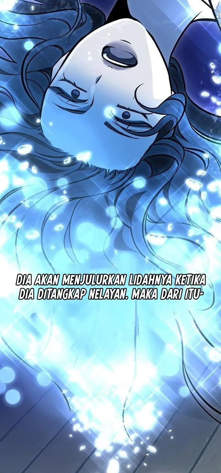 The Jaegal Clan’s Son-in-Law for a Bowl of Jjajangmyeon Chapter 57 Gambar 37