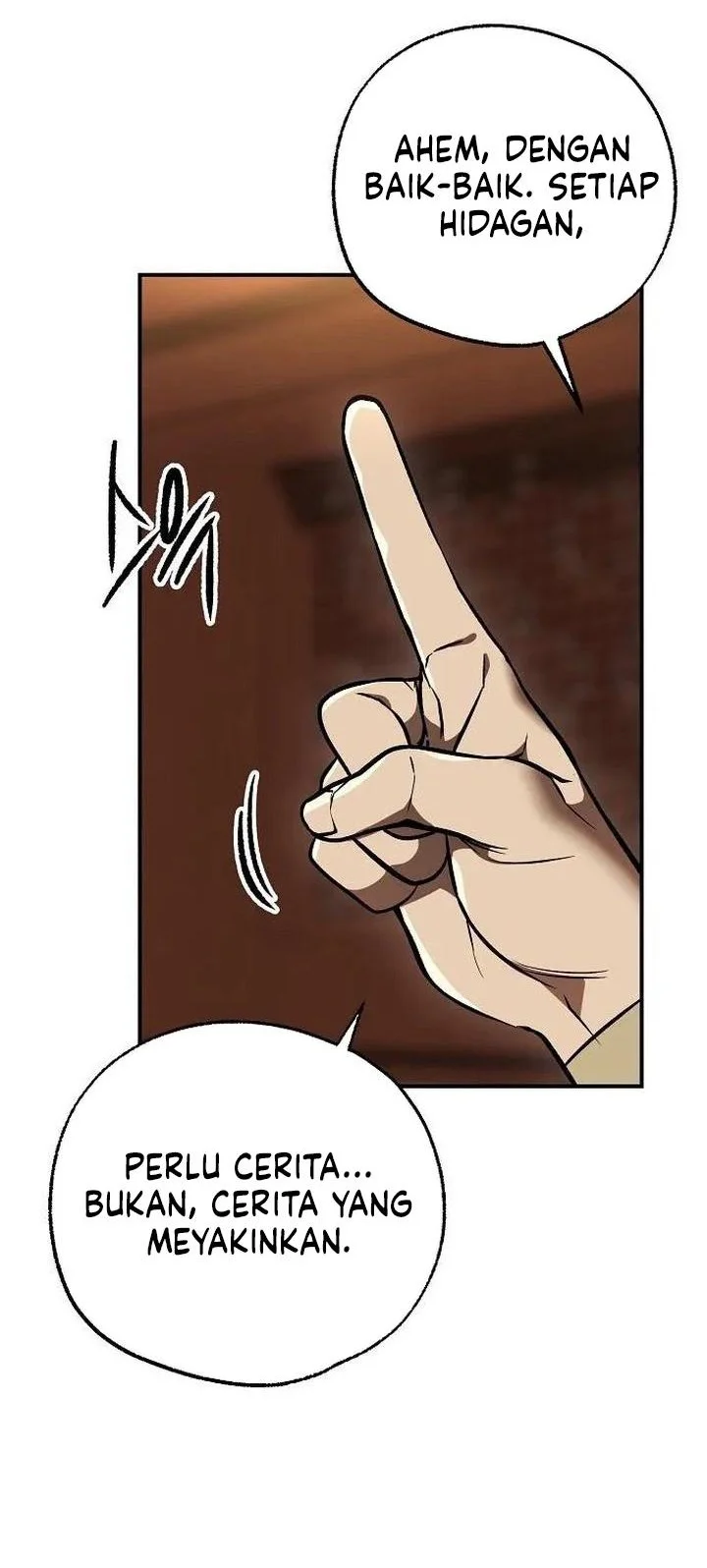 The Jaegal Clan’s Son-in-Law for a Bowl of Jjajangmyeon Chapter 57 Gambar 41