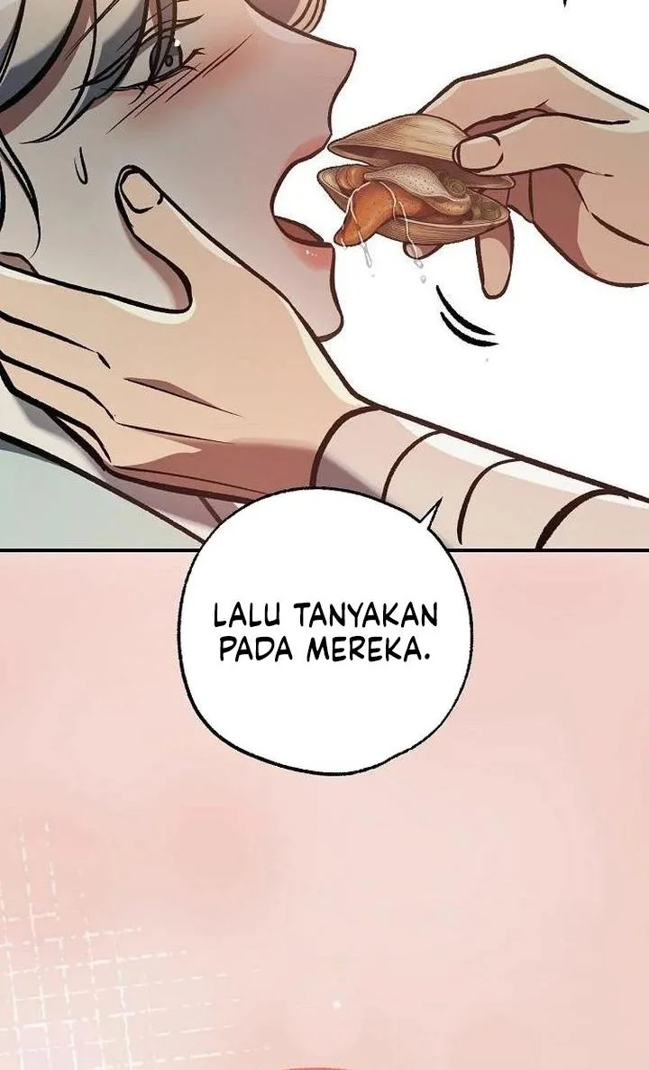 The Jaegal Clan’s Son-in-Law for a Bowl of Jjajangmyeon Chapter 57 Gambar 47