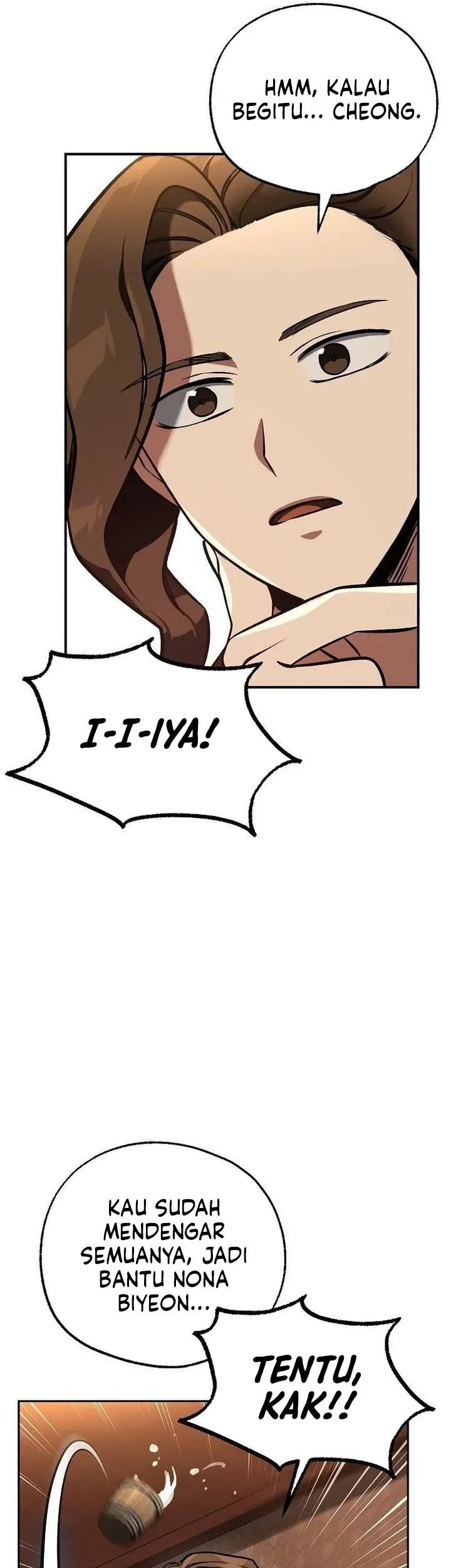 The Jaegal Clan’s Son-in-Law for a Bowl of Jjajangmyeon Chapter 57 Gambar 56