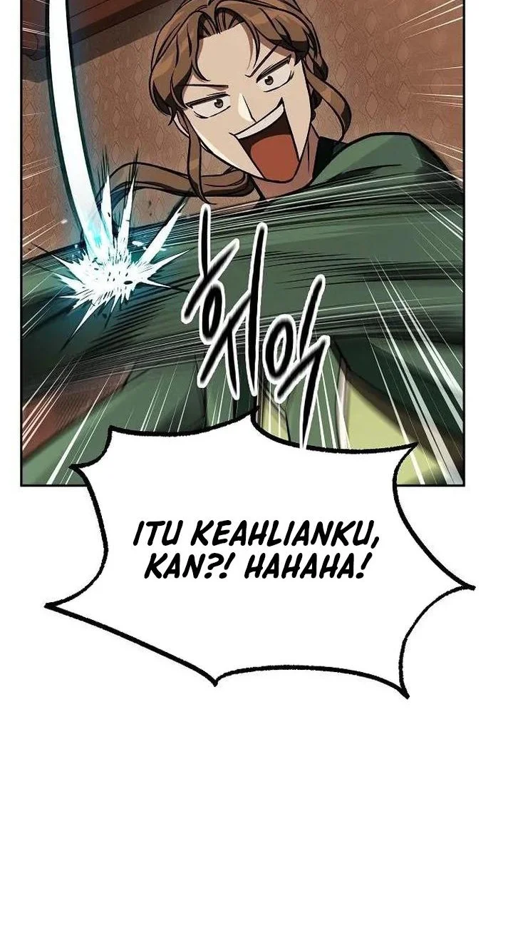 The Jaegal Clan’s Son-in-Law for a Bowl of Jjajangmyeon Chapter 57 Gambar 57