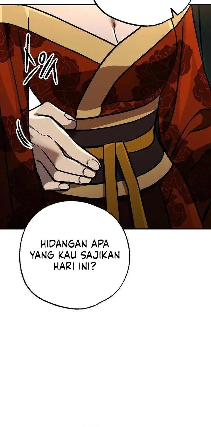 The Jaegal Clan’s Son-in-Law for a Bowl of Jjajangmyeon Chapter 57 Gambar 59