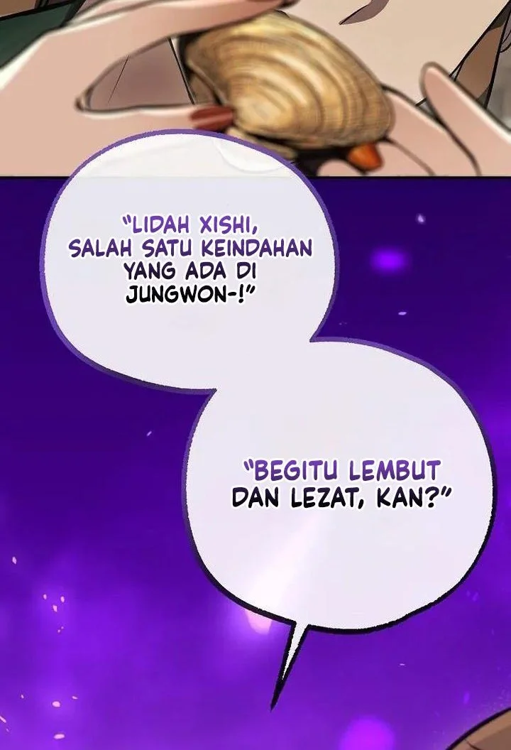 The Jaegal Clan’s Son-in-Law for a Bowl of Jjajangmyeon Chapter 57 Gambar 61