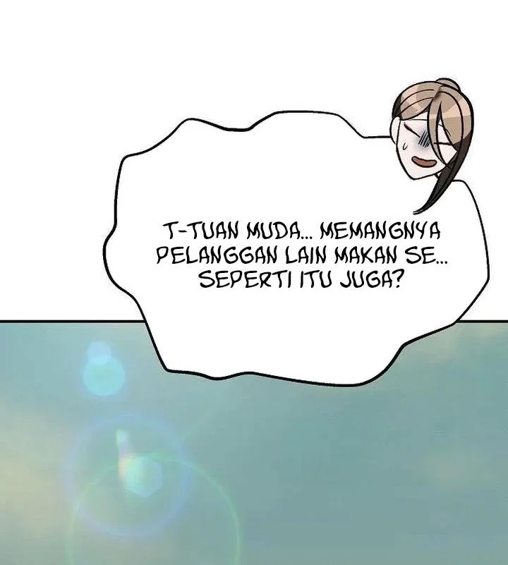 The Jaegal Clan’s Son-in-Law for a Bowl of Jjajangmyeon Chapter 57 Gambar 67